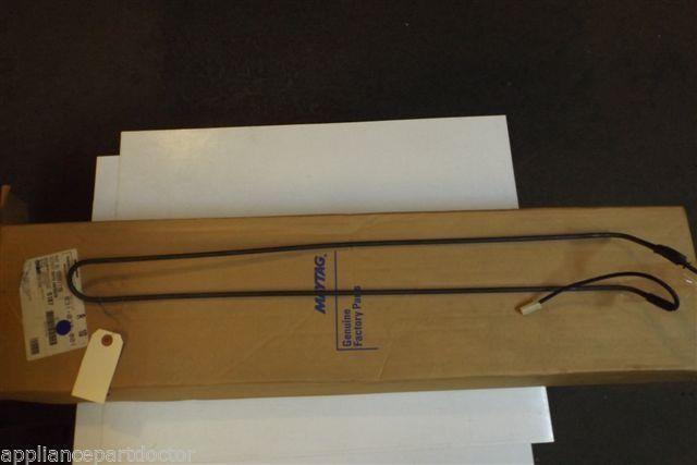 MAYTAG REFRIGERATOR 10991110 HEATER EVAPO NEW IN BOX MAYTAG REFRIGERATOR 10991110 HEATER EVAPO NEW IN BOX